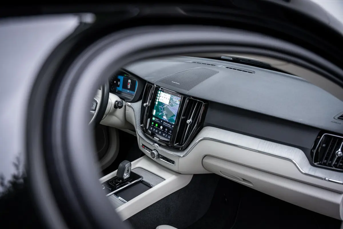2.0 T6 Plug-In Hybrid AWD Plus Bright Pano-dak|H&K|Memory|ACC|Stoel&Stuurverw.|Dealer-onderhouden