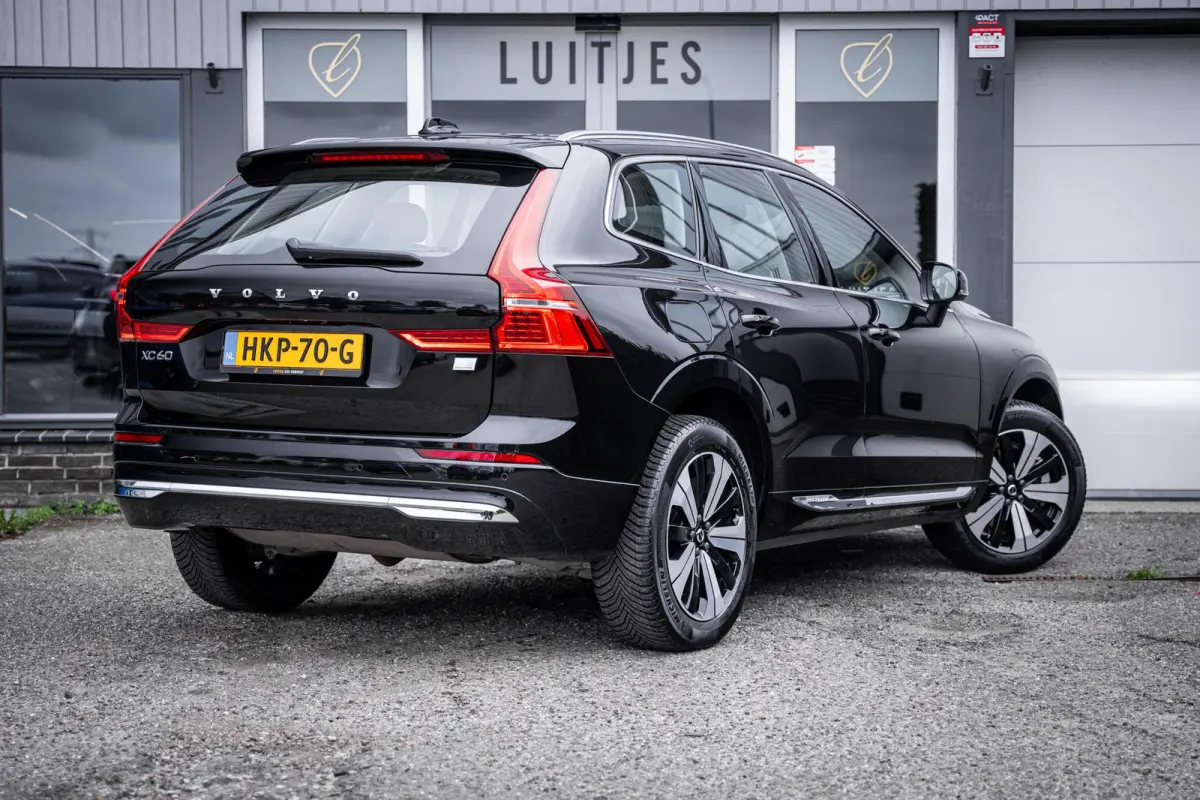 2.0 T6 Plug-In Hybrid AWD Plus Bright Pano-dak|H&K|Memory|ACC|Stoel&Stuurverw.|Dealer-onderhouden