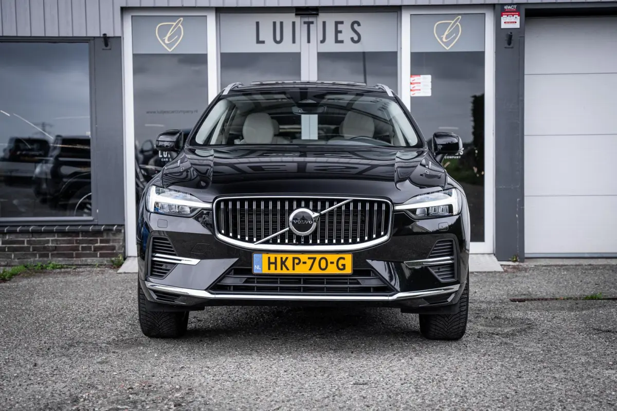 2.0 T6 Plug-In Hybrid AWD Plus Bright Pano-dak|H&K|Memory|ACC|Stoel&Stuurverw.|Dealer-onderhouden