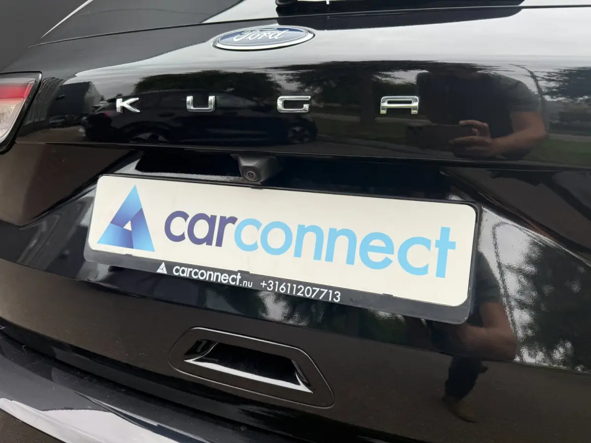 2.5 PHEV ST-Line X Navi, B&O, Camera's, HUD, Adop cruise, BLIS etc. etc.