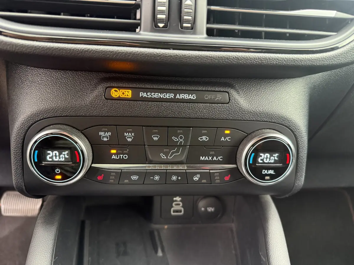 2.5 PHEV ST-Line X Navi, B&O, Camera's, HUD, Adop cruise, BLIS etc. etc.