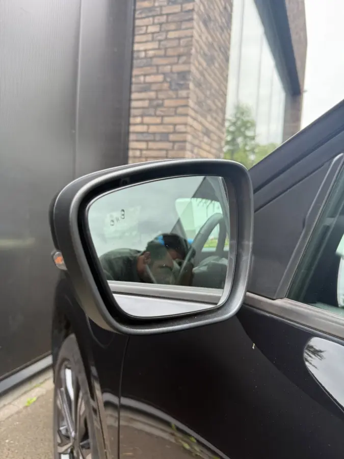 2.5 PHEV ST-Line X Navi, B&O, Camera's, HUD, Adop cruise, BLIS etc. etc.