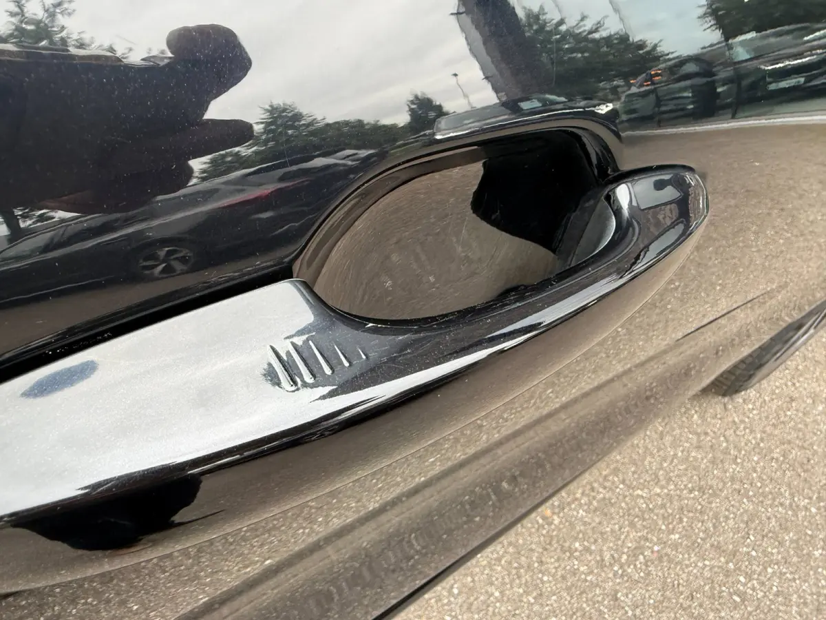 2.5 PHEV ST-Line X Navi, B&O, Camera's, HUD, Adop cruise, BLIS etc. etc.