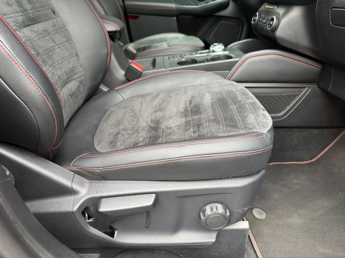 2.5 PHEV ST-Line X Navi, B&O, Camera's, HUD, Adop cruise, BLIS etc. etc.