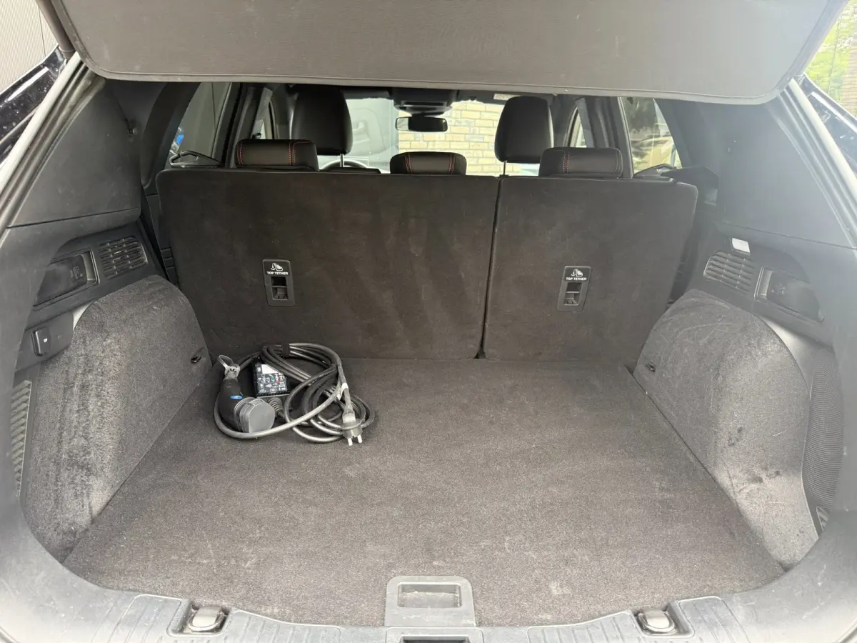 2.5 PHEV ST-Line X Navi, B&O, Camera's, HUD, Adop cruise, BLIS etc. etc.