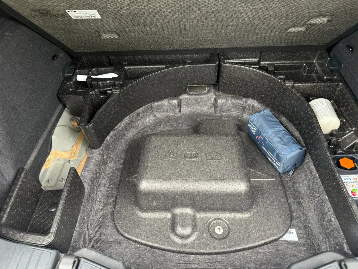 2.5 PHEV ST-Line X Navi, B&O, Camera's, HUD, Adop cruise, BLIS etc. etc.
