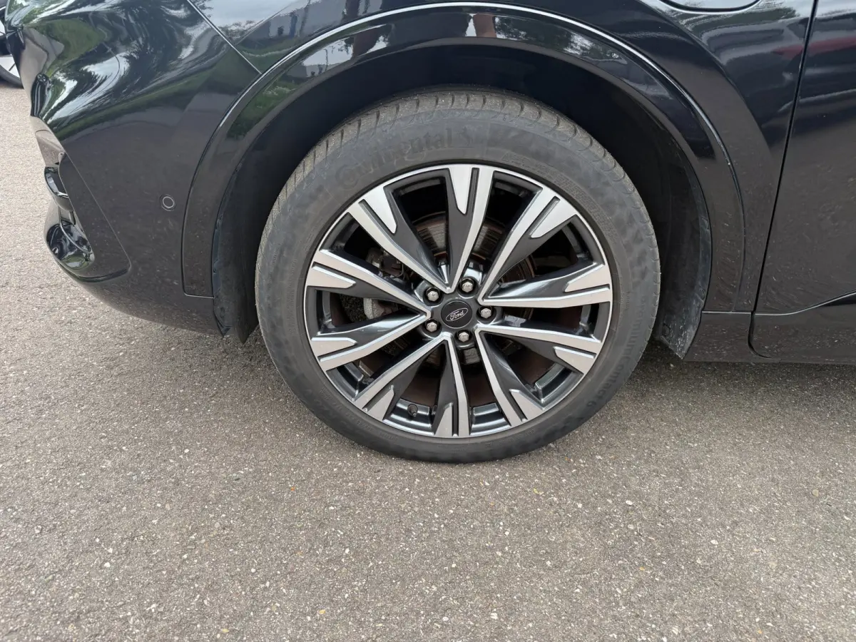 2.5 PHEV ST-Line X Navi, B&O, Camera's, HUD, Adop cruise, BLIS etc. etc.