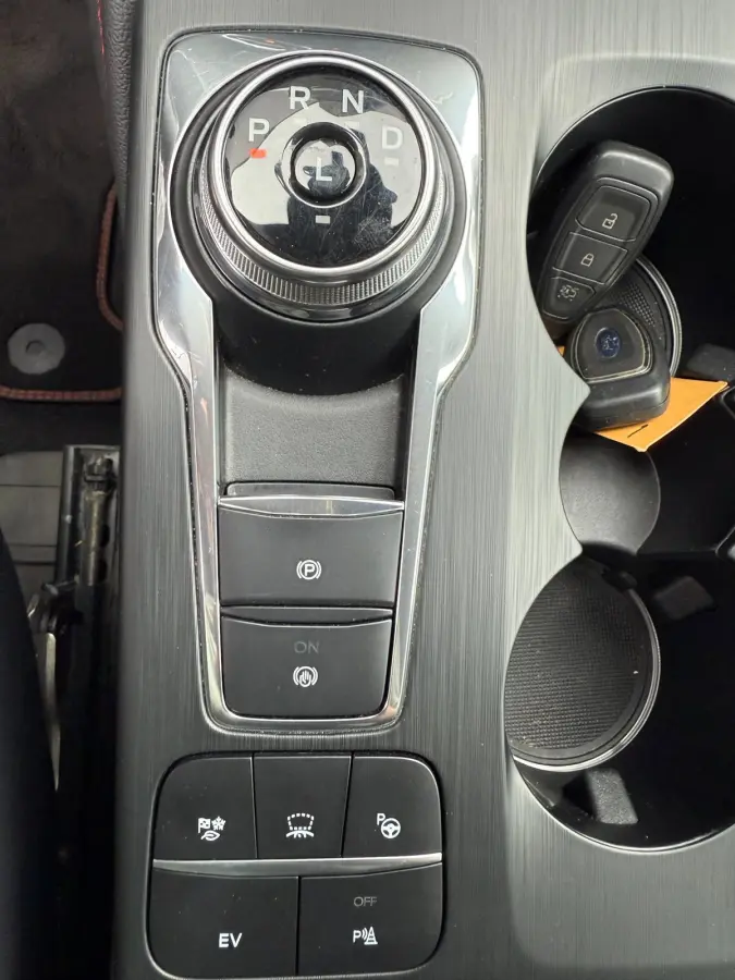 2.5 PHEV ST-Line X Navi, B&O, Camera's, HUD, Adop cruise, BLIS etc. etc.
