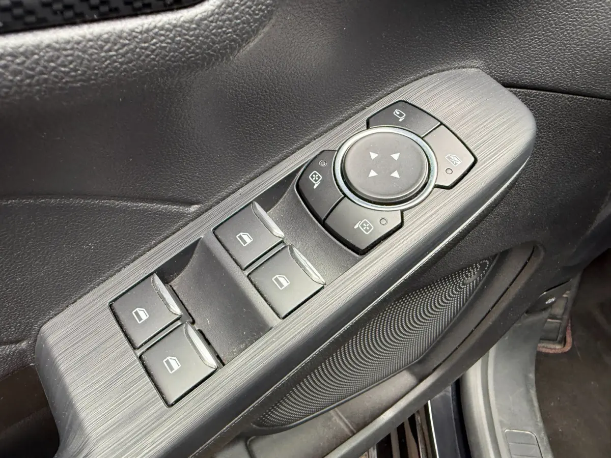 2.5 PHEV ST-Line X Navi, B&O, Camera's, HUD, Adop cruise, BLIS etc. etc.