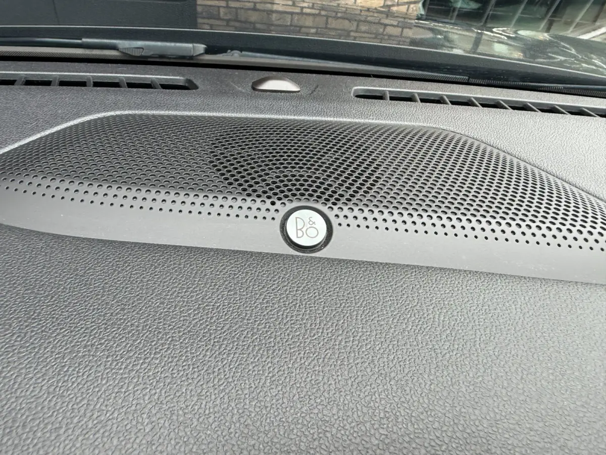 2.5 PHEV ST-Line X Navi, B&O, Camera's, HUD, Adop cruise, BLIS etc. etc.