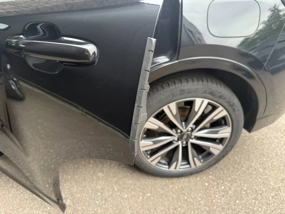 2.5 PHEV ST-Line X Navi, B&O, Camera's, HUD, Adop cruise, BLIS etc. etc.
