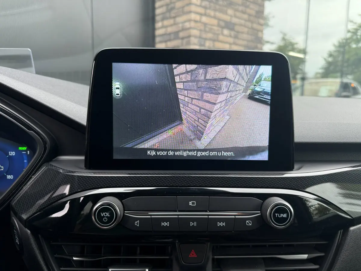 2.5 PHEV ST-Line X Navi, B&O, Camera's, HUD, Adop cruise, BLIS etc. etc.