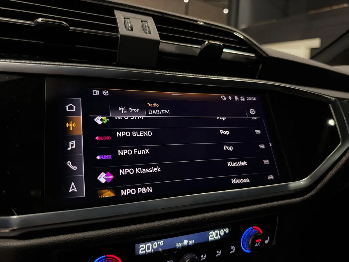 45 TFSI e 3x S-Line Pano | 360 | Keyless | Matrix | Dodehoek | ACC |  BTW Auto