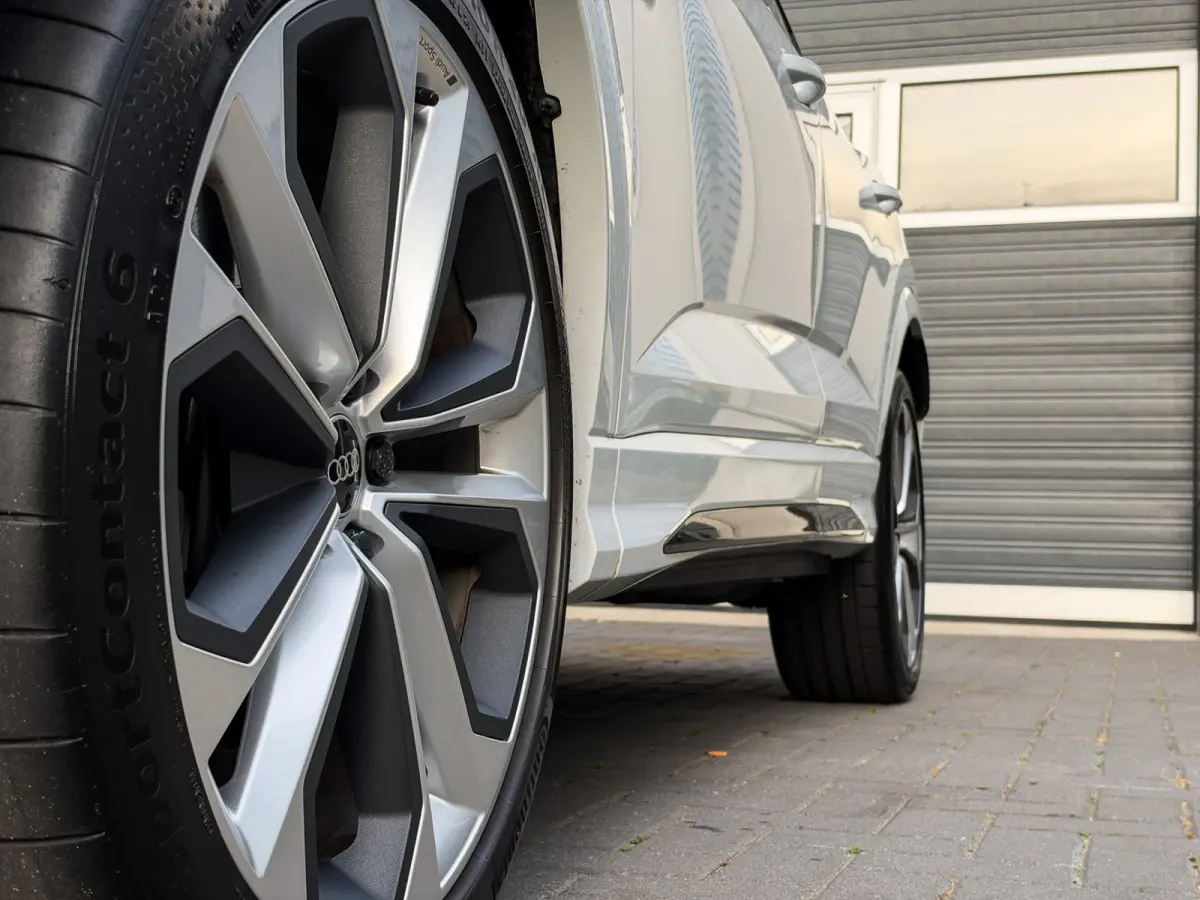 45 TFSI e 3x S-Line Pano | 360 | Keyless | Matrix | Dodehoek | ACC |  BTW Auto