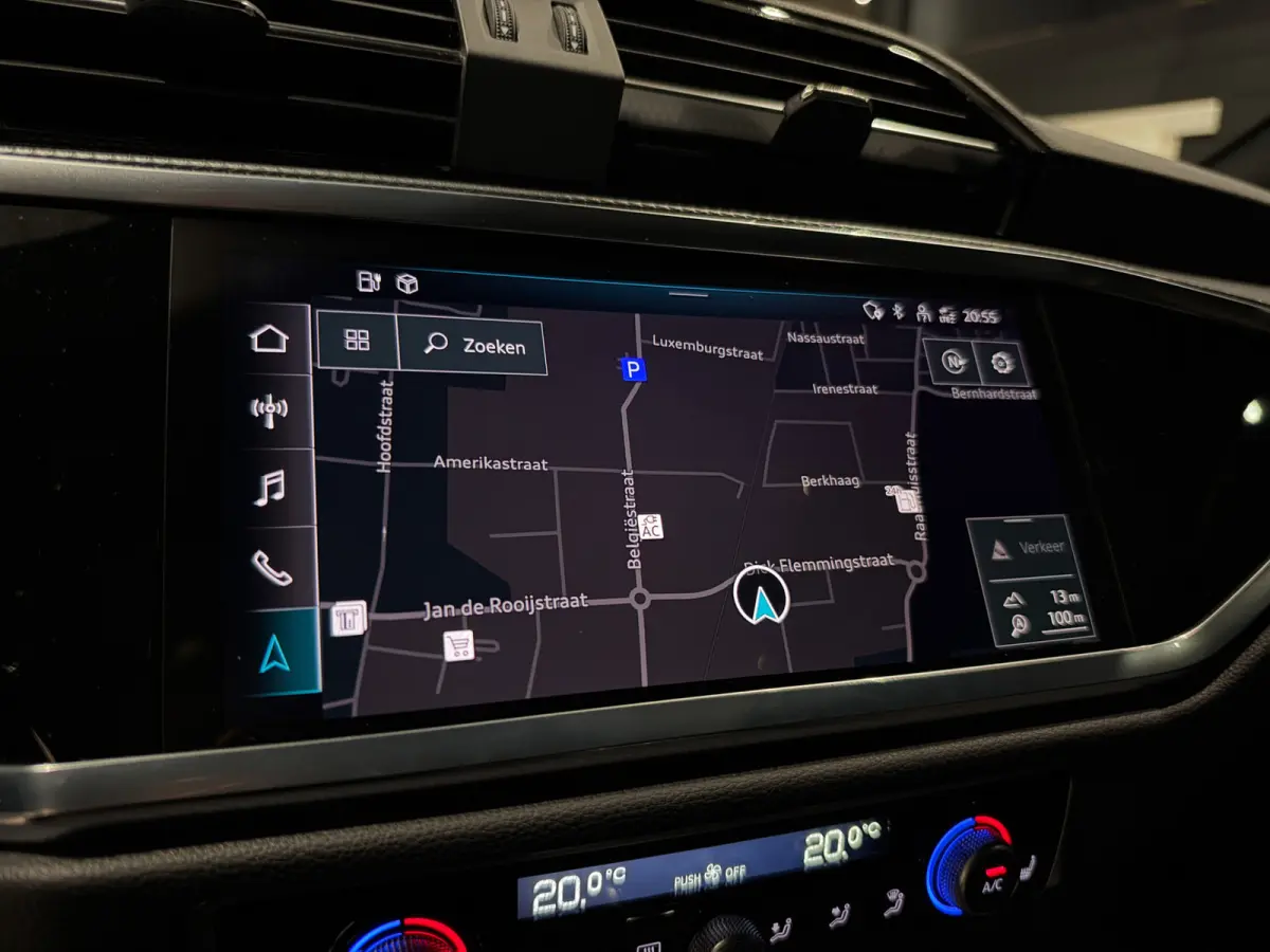 45 TFSI e 3x S-Line Pano | 360 | Keyless | Matrix | Dodehoek | ACC |  BTW Auto
