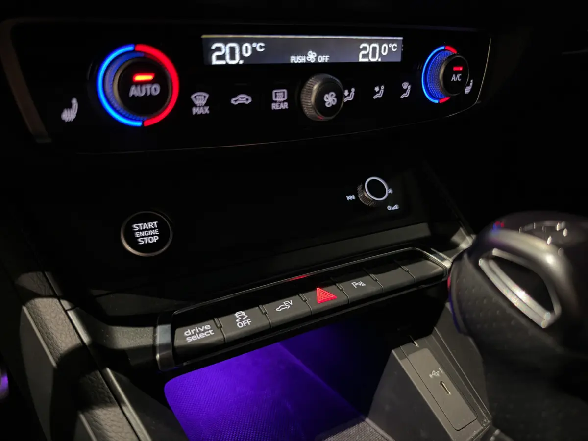 45 TFSI e 3x S-Line Pano | 360 | Keyless | Matrix | Dodehoek | ACC |  BTW Auto