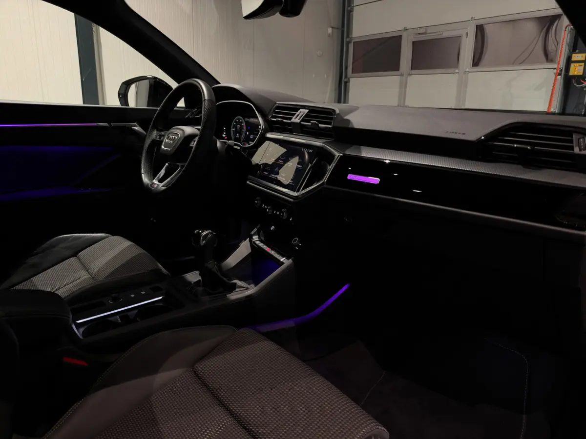 45 TFSI e 3x S-Line Pano | 360 | Keyless | Matrix | Dodehoek | ACC |  BTW Auto