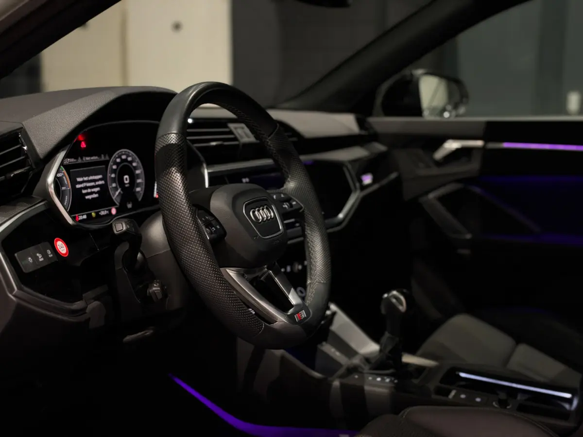 45 TFSI e 3x S-Line Pano | 360 | Keyless | Matrix | Dodehoek | ACC |  BTW Auto