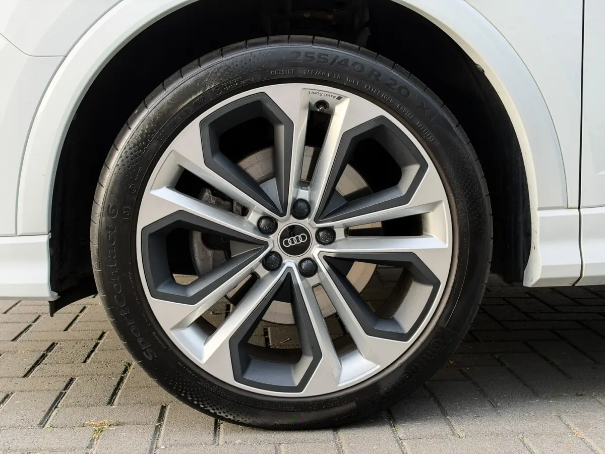 45 TFSI e 3x S-Line Pano | 360 | Keyless | Matrix | Dodehoek | ACC |  BTW Auto