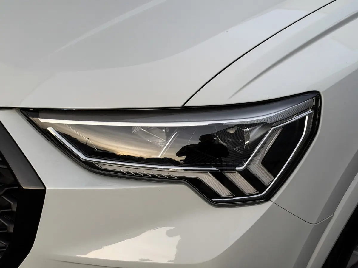 45 TFSI e 3x S-Line Pano | 360 | Keyless | Matrix | Dodehoek | ACC |  BTW Auto