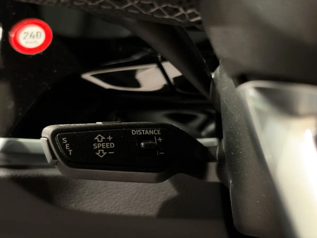 45 TFSI e 3x S-Line Pano | 360 | Keyless | Matrix | Dodehoek | ACC |  BTW Auto