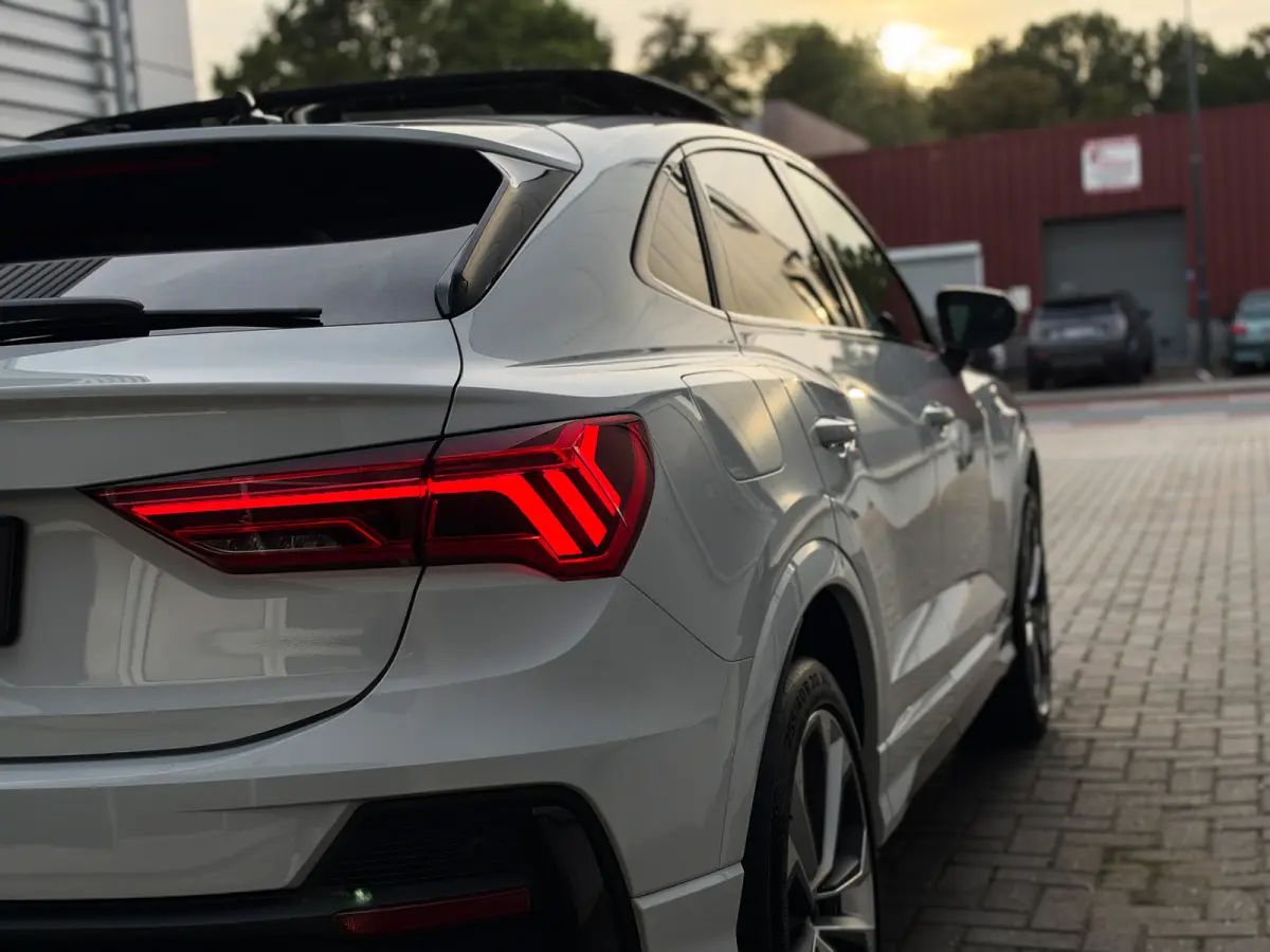 45 TFSI e 3x S-Line Pano | 360 | Keyless | Matrix | Dodehoek | ACC |  BTW Auto