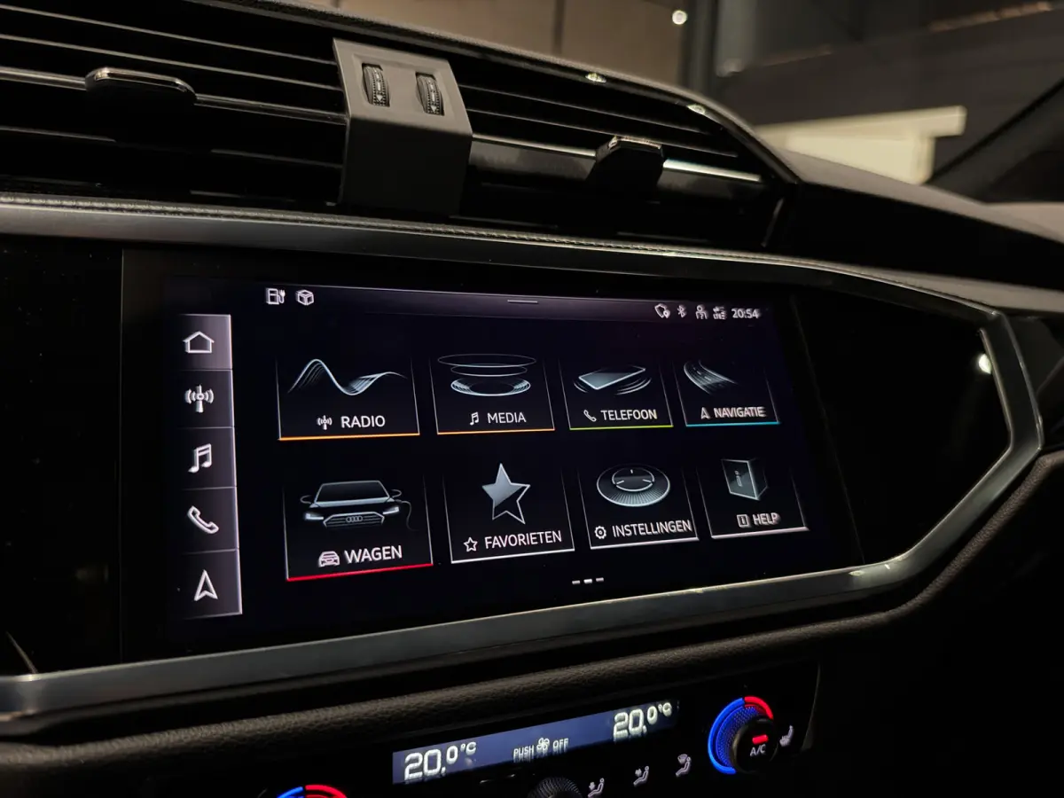 45 TFSI e 3x S-Line Pano | 360 | Keyless | Matrix | Dodehoek | ACC |  BTW Auto