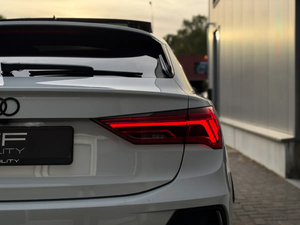 45 TFSI e 3x S-Line Pano | 360 | Keyless | Matrix | Dodehoek | ACC |  BTW Auto