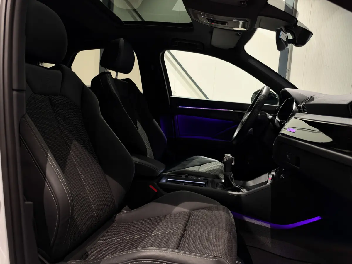 45 TFSI e 3x S-Line Pano | 360 | Keyless | Matrix | Dodehoek | ACC |  BTW Auto