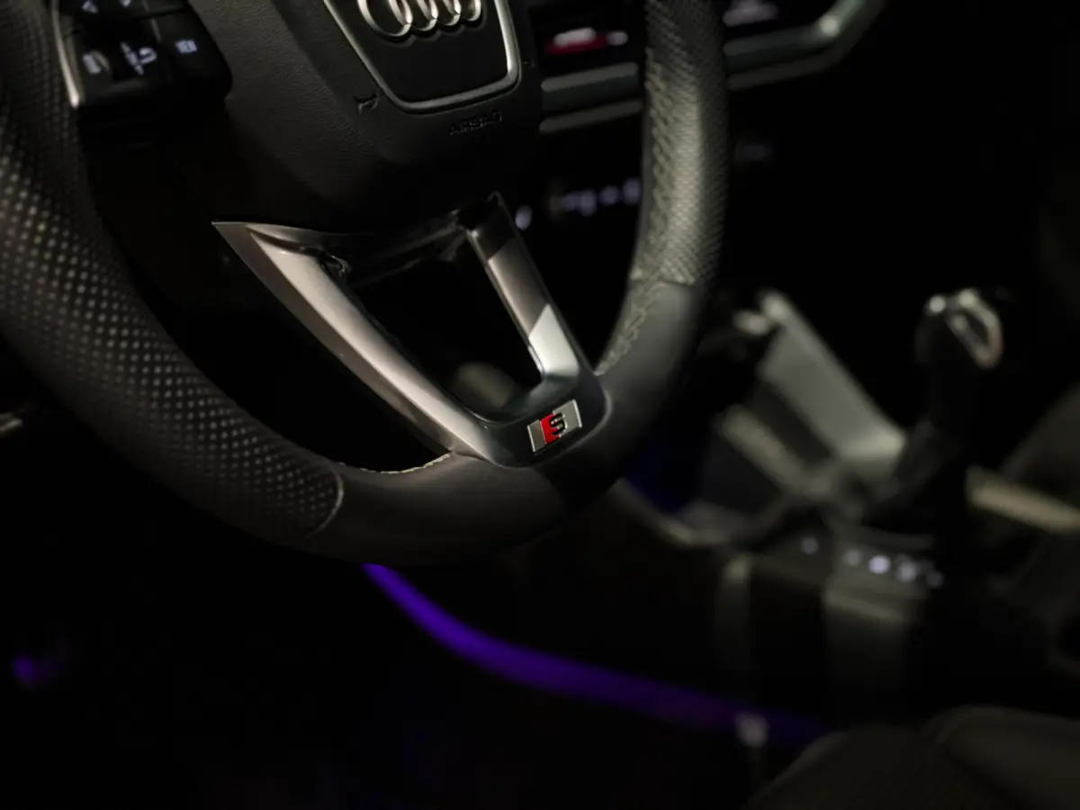 45 TFSI e 3x S-Line Pano | 360 | Keyless | Matrix | Dodehoek | ACC |  BTW Auto
