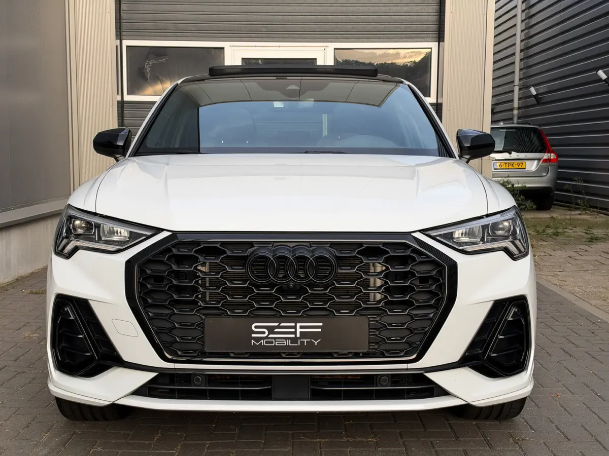 45 TFSI e 3x S-Line Pano | 360 | Keyless | Matrix | Dodehoek | ACC |  BTW Auto