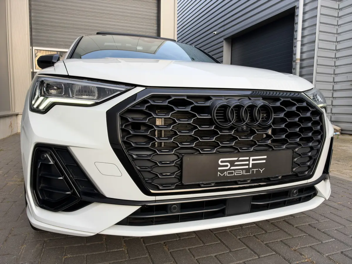 45 TFSI e 3x S-Line Pano | 360 | Keyless | Matrix | Dodehoek | ACC |  BTW Auto