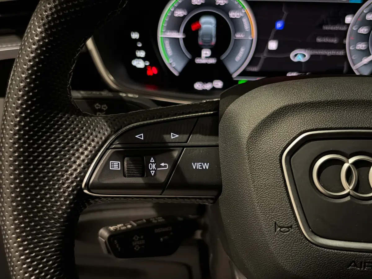 45 TFSI e 3x S-Line Pano | 360 | Keyless | Matrix | Dodehoek | ACC |  BTW Auto