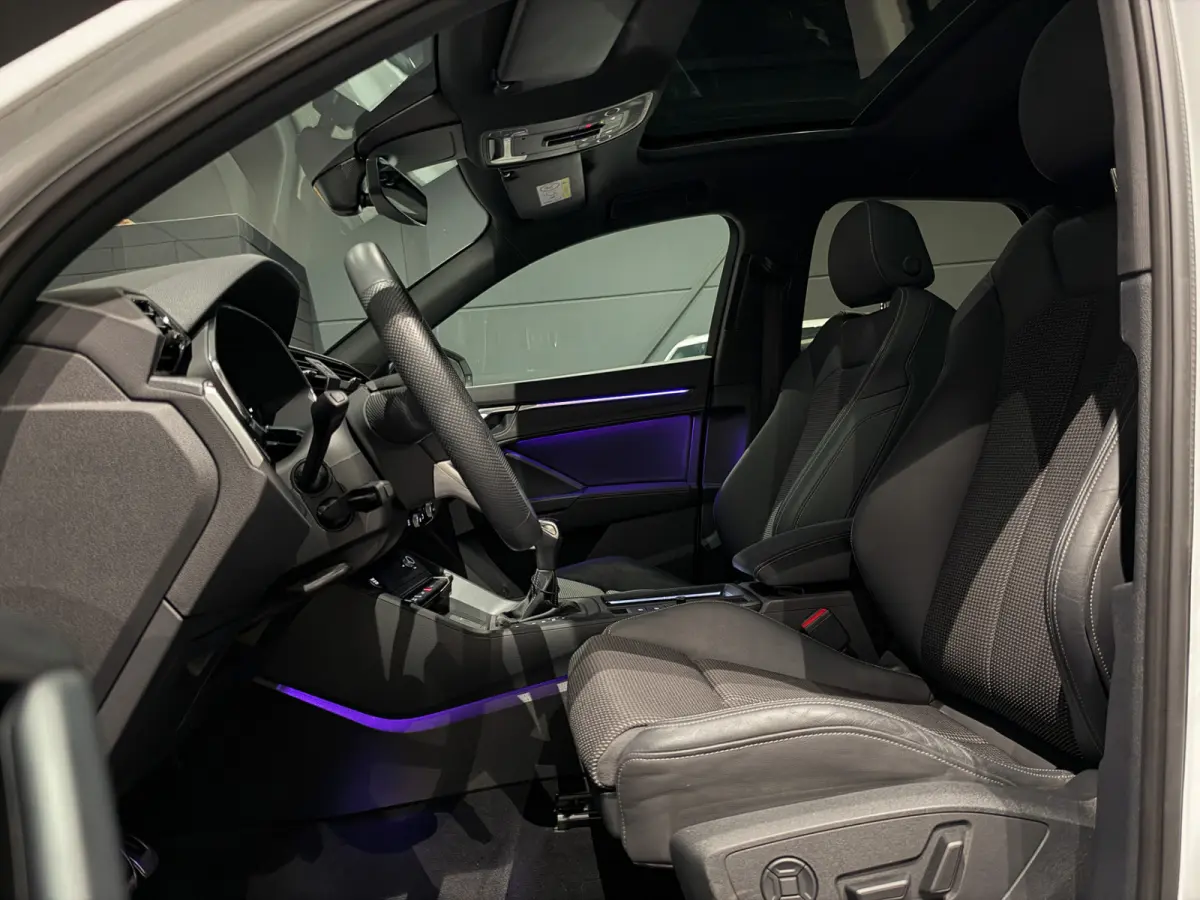 45 TFSI e 3x S-Line Pano | 360 | Keyless | Matrix | Dodehoek | ACC |  BTW Auto