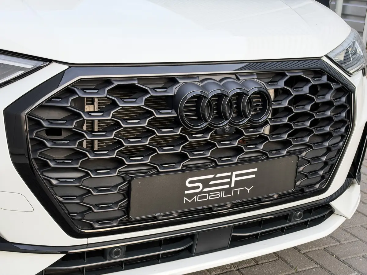 45 TFSI e 3x S-Line Pano | 360 | Keyless | Matrix | Dodehoek | ACC |  BTW Auto
