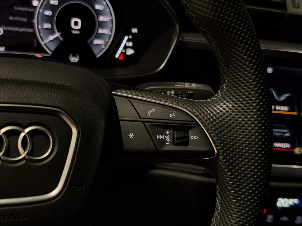 45 TFSI e 3x S-Line Pano | 360 | Keyless | Matrix | Dodehoek | ACC |  BTW Auto