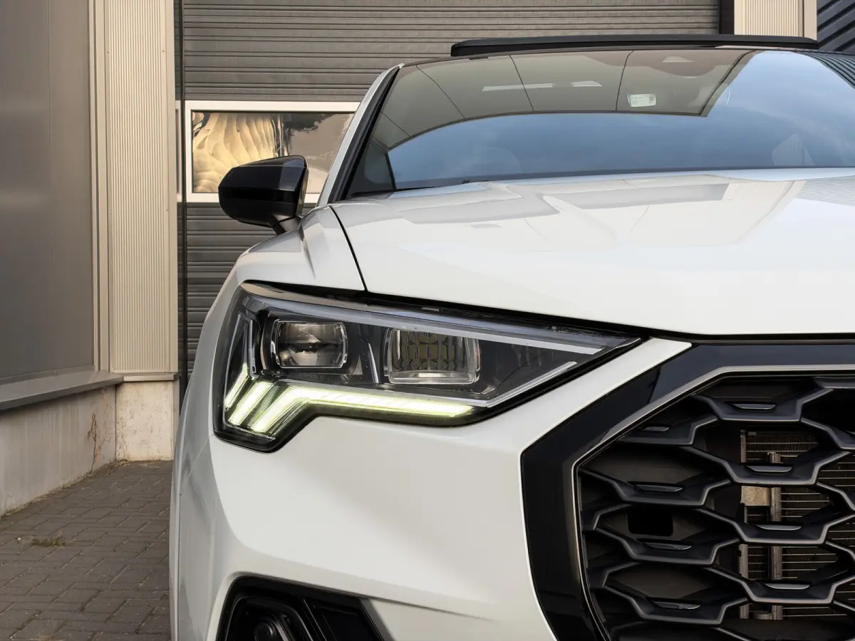 45 TFSI e 3x S-Line Pano | 360 | Keyless | Matrix | Dodehoek | ACC |  BTW Auto
