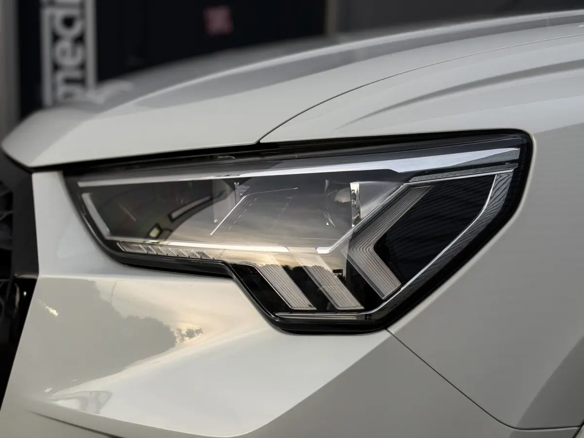 45 TFSI e 3x S-Line Pano | 360 | Keyless | Matrix | Dodehoek | ACC |  BTW Auto