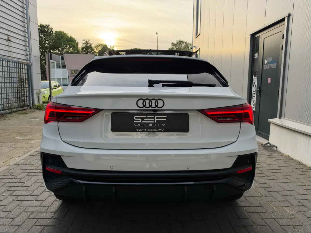 45 TFSI e 3x S-Line Pano | 360 | Keyless | Matrix | Dodehoek | ACC |  BTW Auto