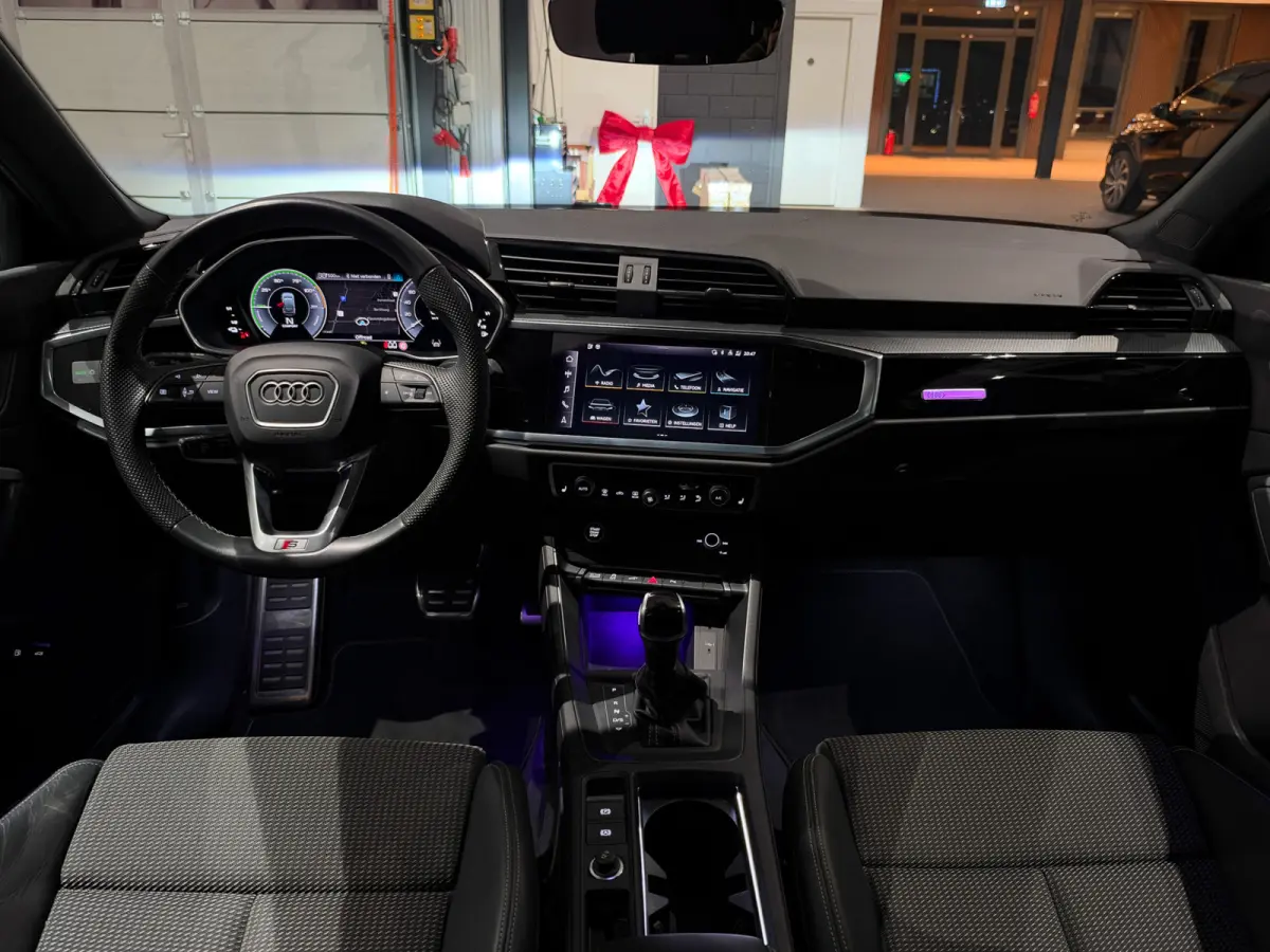 45 TFSI e 3x S-Line Pano | 360 | Keyless | Matrix | Dodehoek | ACC |  BTW Auto