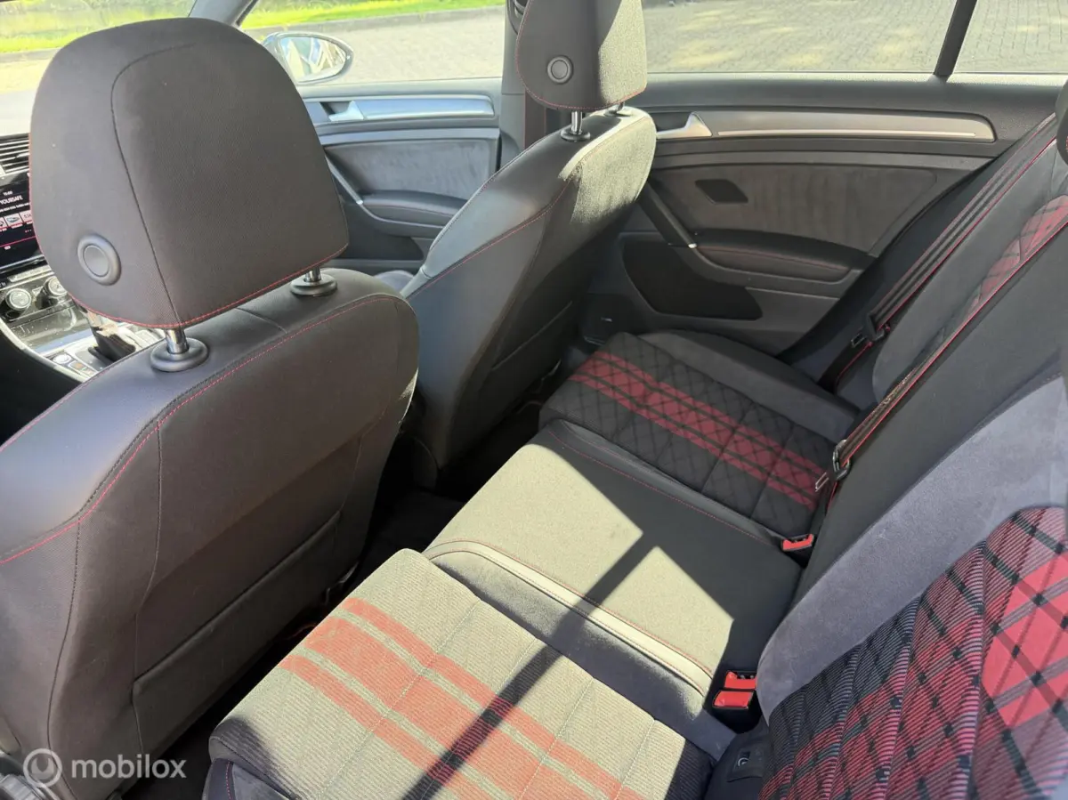 2.0 TSI GTI TCR|Akrapovic|Pano|Dodehoek|Lane|Nardogrey|