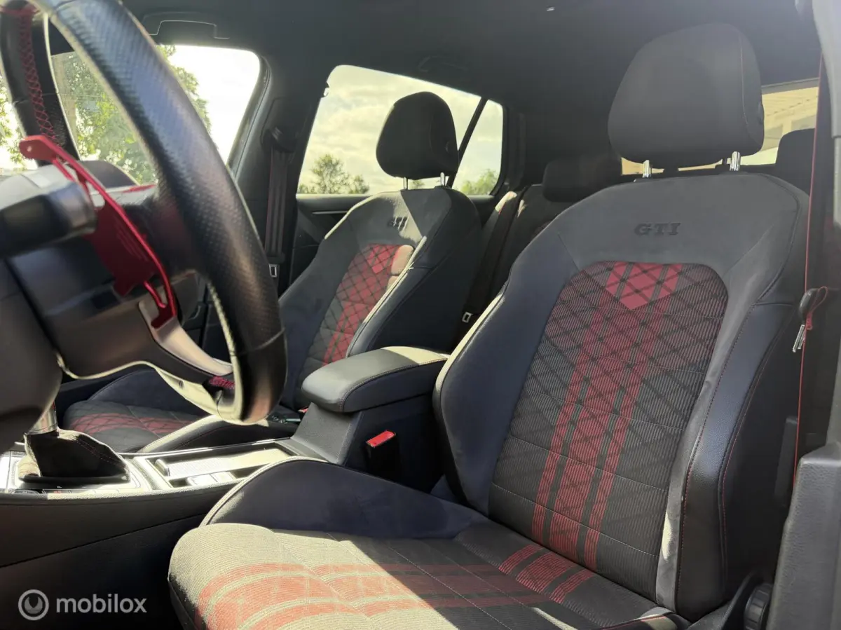2.0 TSI GTI TCR|Akrapovic|Pano|Dodehoek|Lane|Nardogrey|