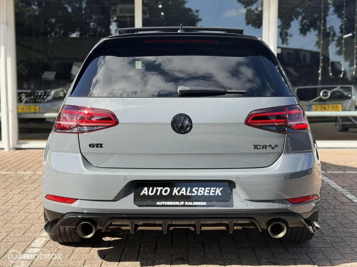 2.0 TSI GTI TCR|Akrapovic|Pano|Dodehoek|Lane|Nardogrey|