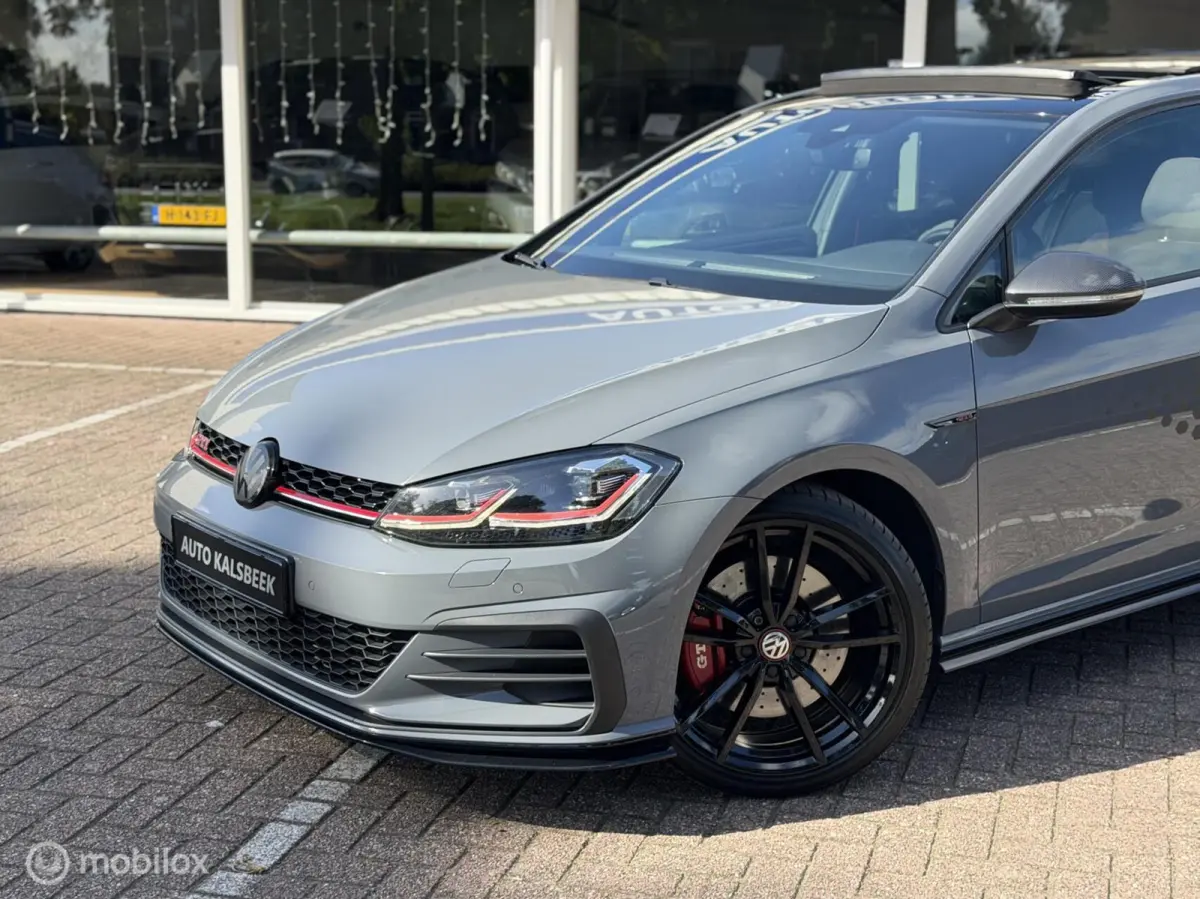 2.0 TSI GTI TCR|Akrapovic|Pano|Dodehoek|Lane|Nardogrey|