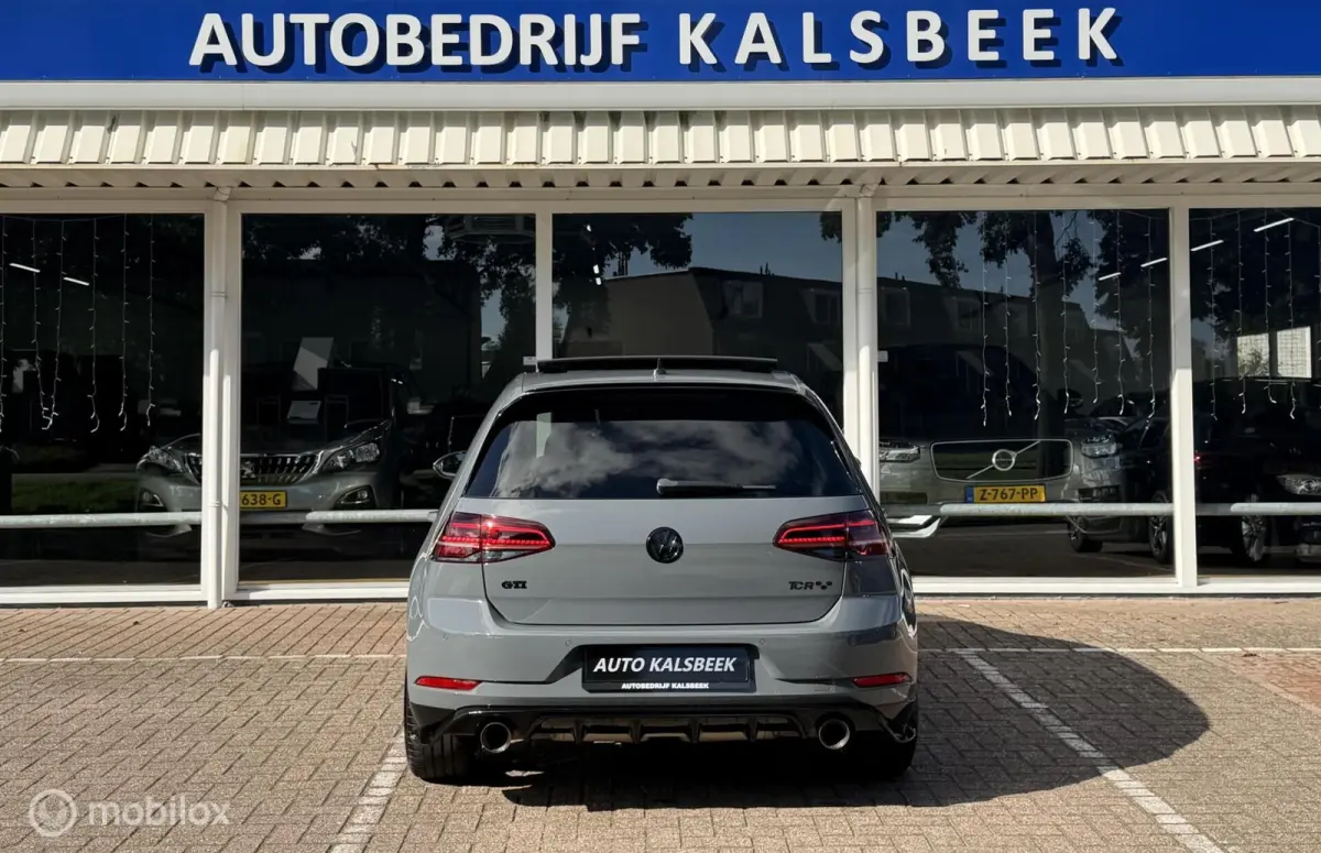 2.0 TSI GTI TCR|Akrapovic|Pano|Dodehoek|Lane|Nardogrey|
