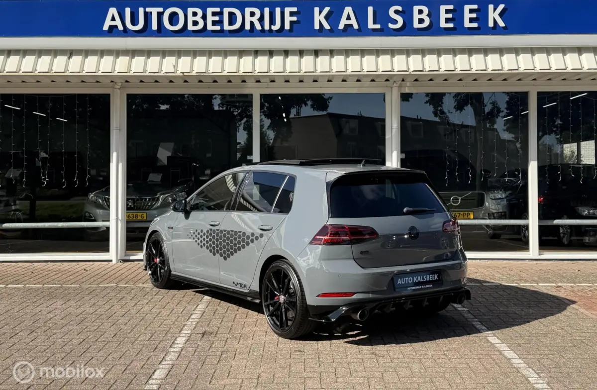 2.0 TSI GTI TCR|Akrapovic|Pano|Dodehoek|Lane|Nardogrey|