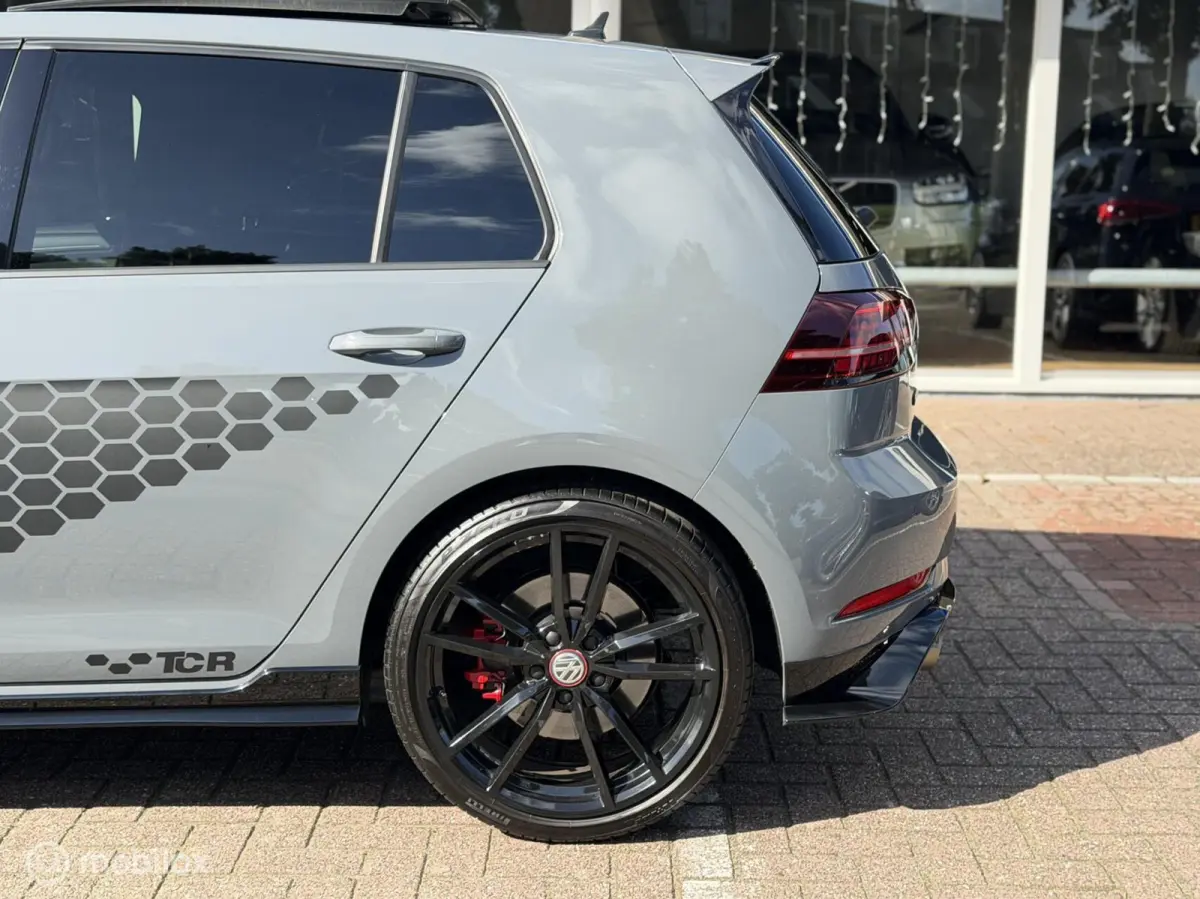 2.0 TSI GTI TCR|Akrapovic|Pano|Dodehoek|Lane|Nardogrey|