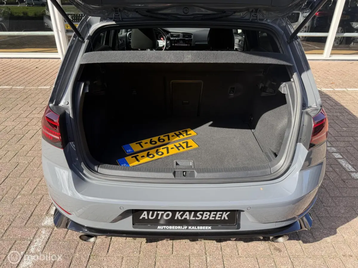 2.0 TSI GTI TCR|Akrapovic|Pano|Dodehoek|Lane|Nardogrey|