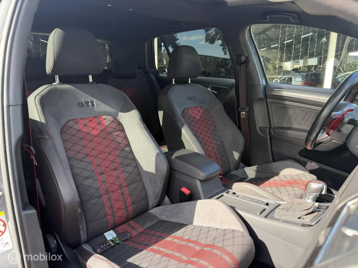 2.0 TSI GTI TCR|Akrapovic|Pano|Dodehoek|Lane|Nardogrey|