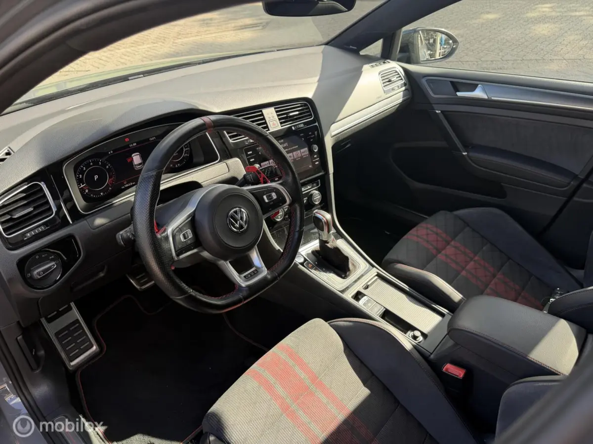 2.0 TSI GTI TCR|Akrapovic|Pano|Dodehoek|Lane|Nardogrey|